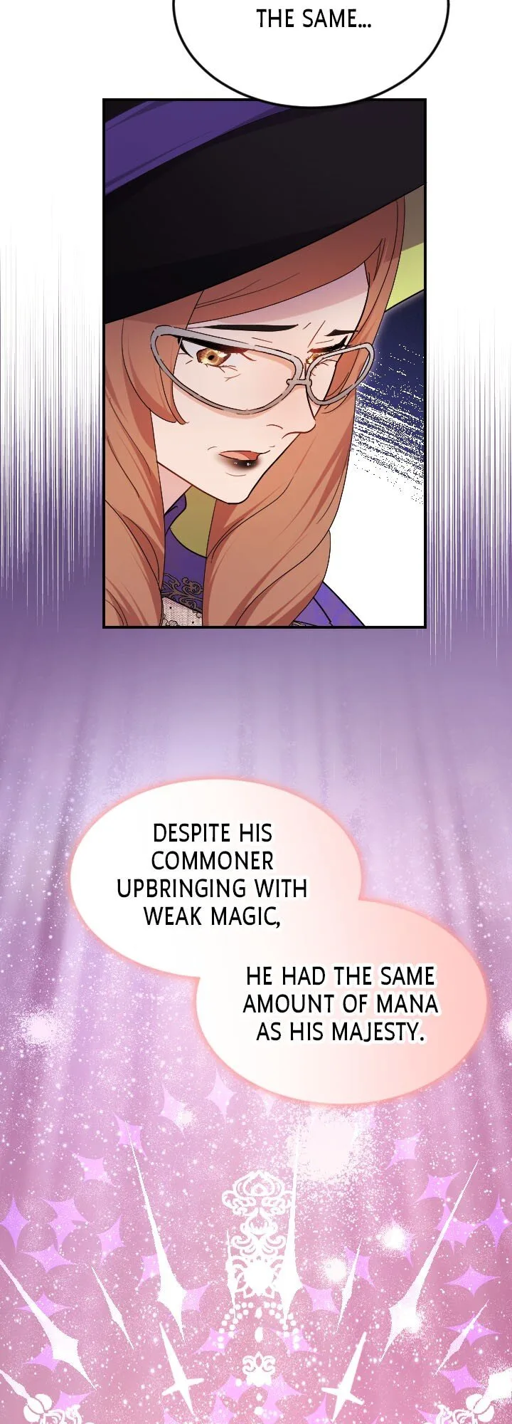 Vengeful Weapon, Tears of Poison Chapter 65 page 6