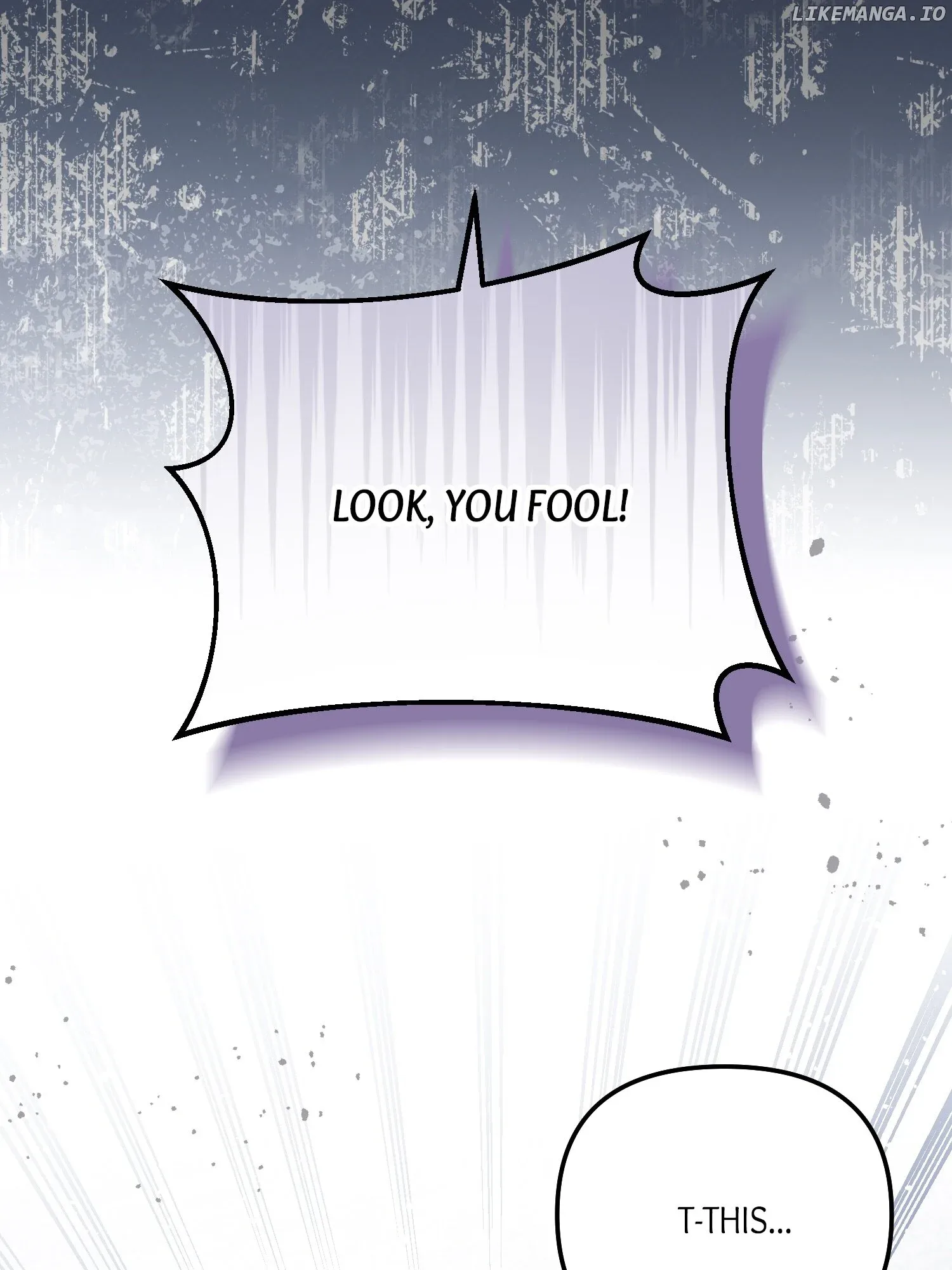 To Those Who Long for My Destruction Chapter 69 page 87