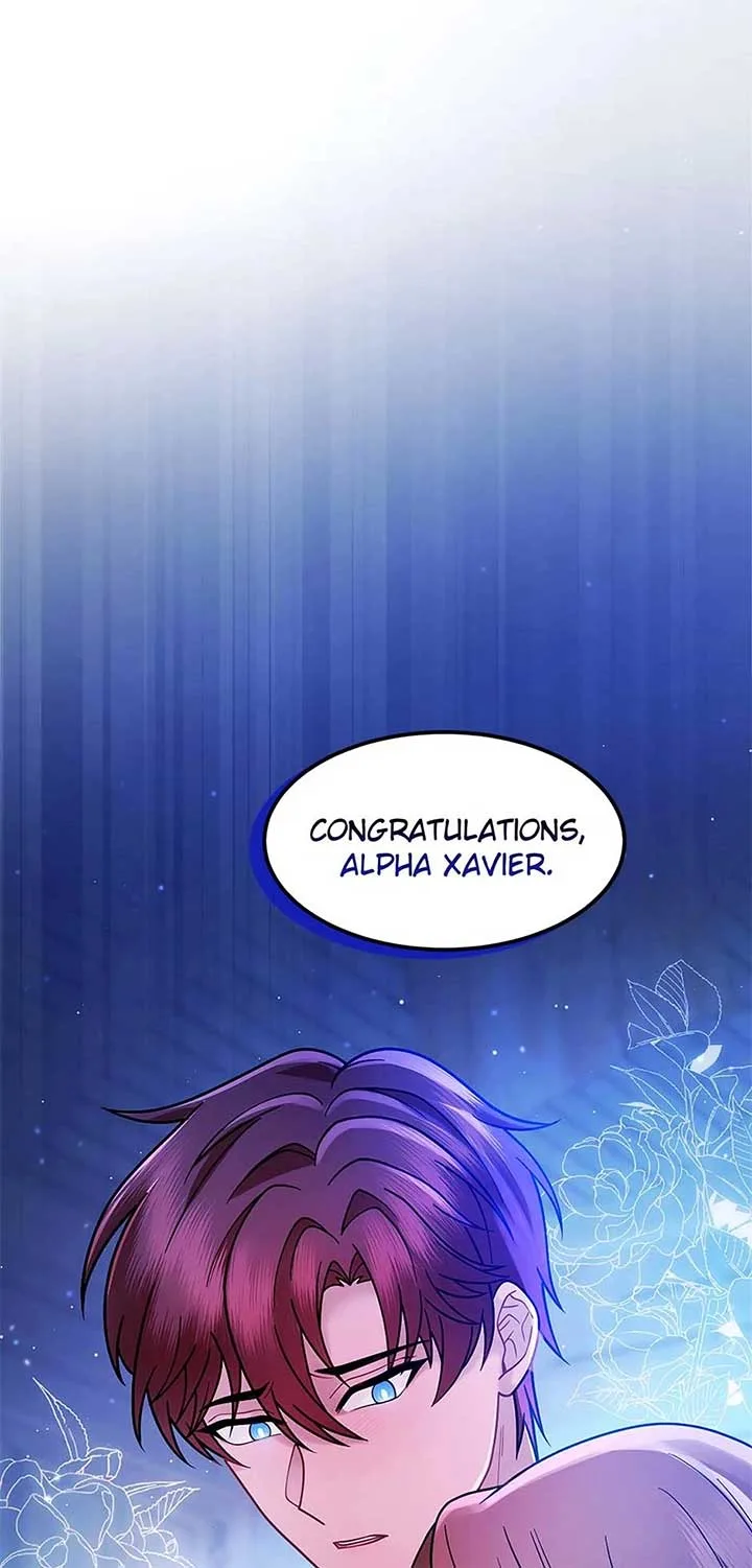 Torn Between Alphas Chapter 69 page 68