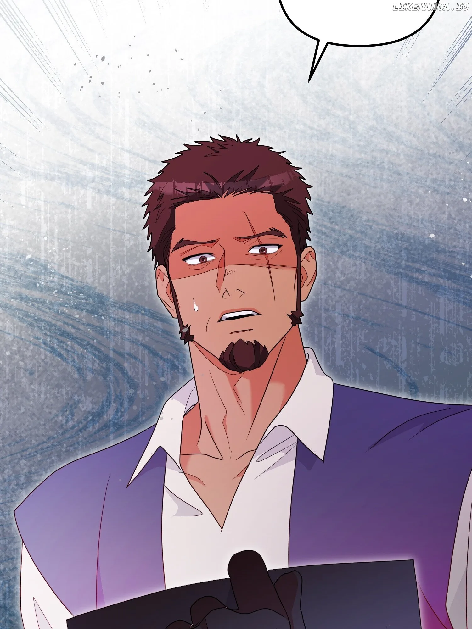 To Those Who Long for My Destruction Chapter 69 page 88