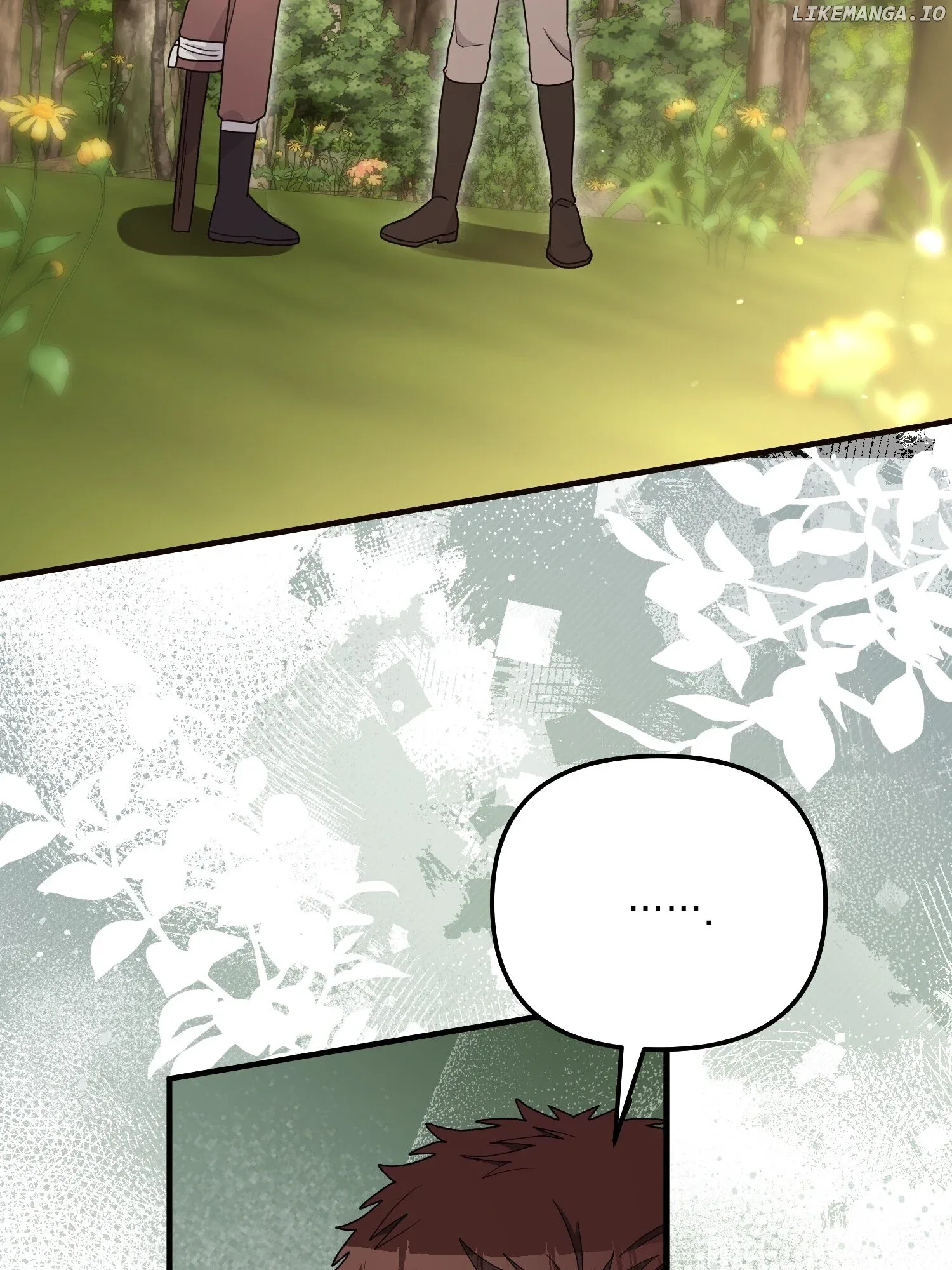 To Those Who Long for My Destruction Chapter 69 page 93