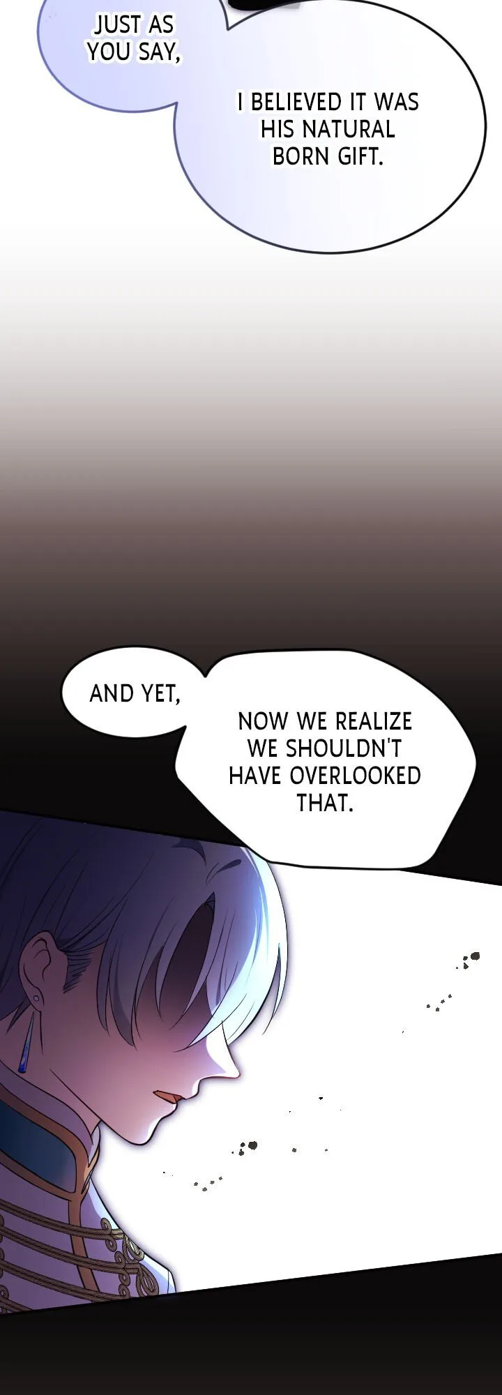 Vengeful Weapon, Tears of Poison Chapter 65 page 11
