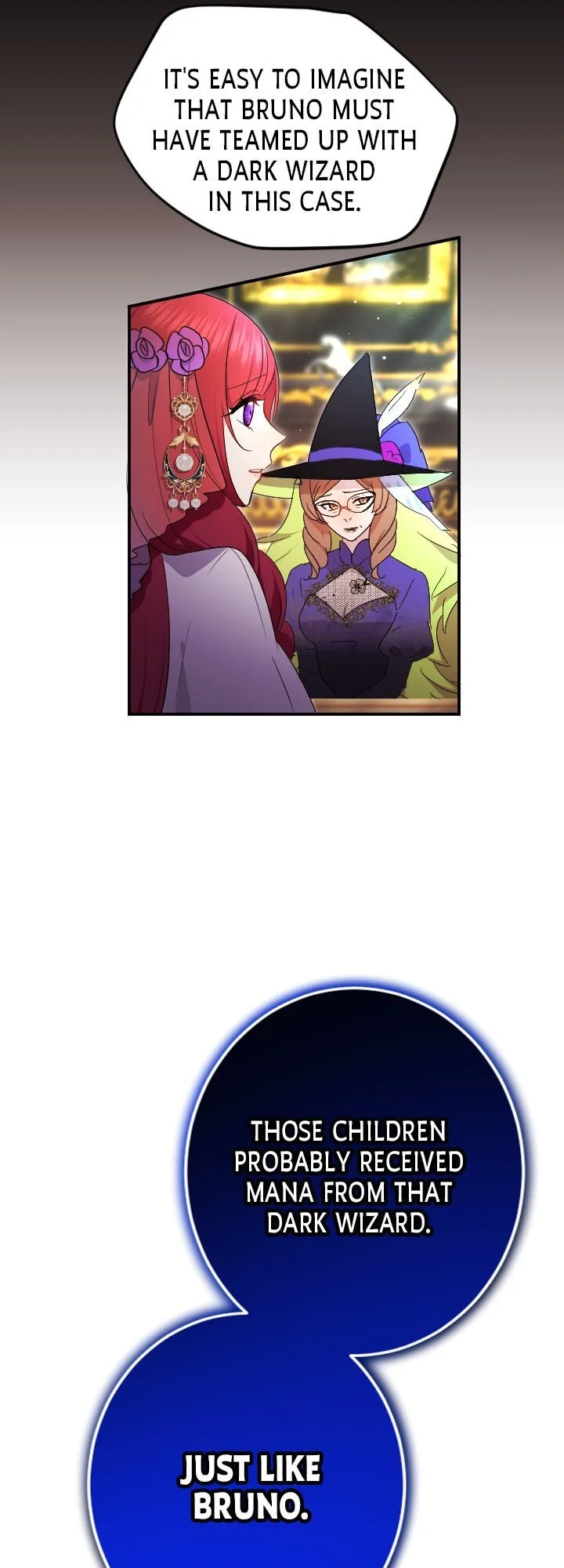 Vengeful Weapon, Tears of Poison Chapter 65 page 12