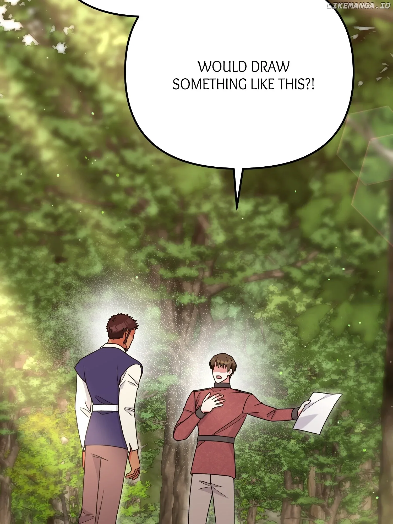 To Those Who Long for My Destruction Chapter 69 page 92