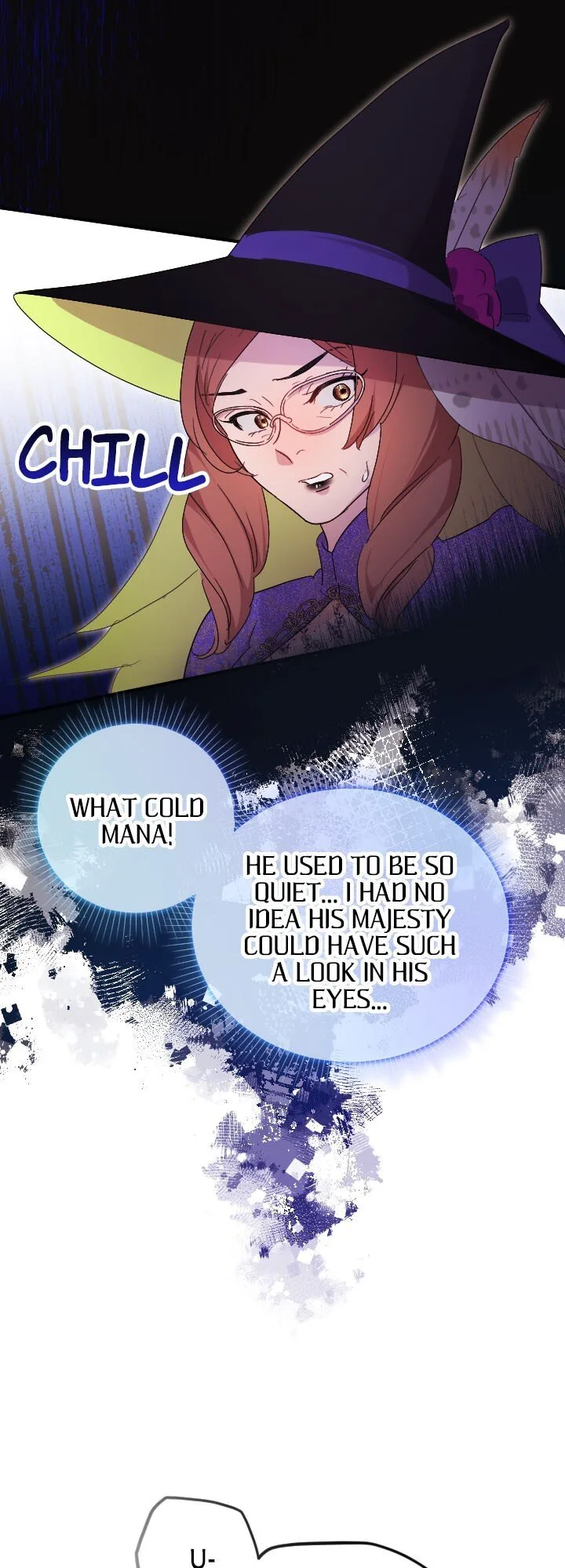 Vengeful Weapon, Tears of Poison Chapter 65 page 14