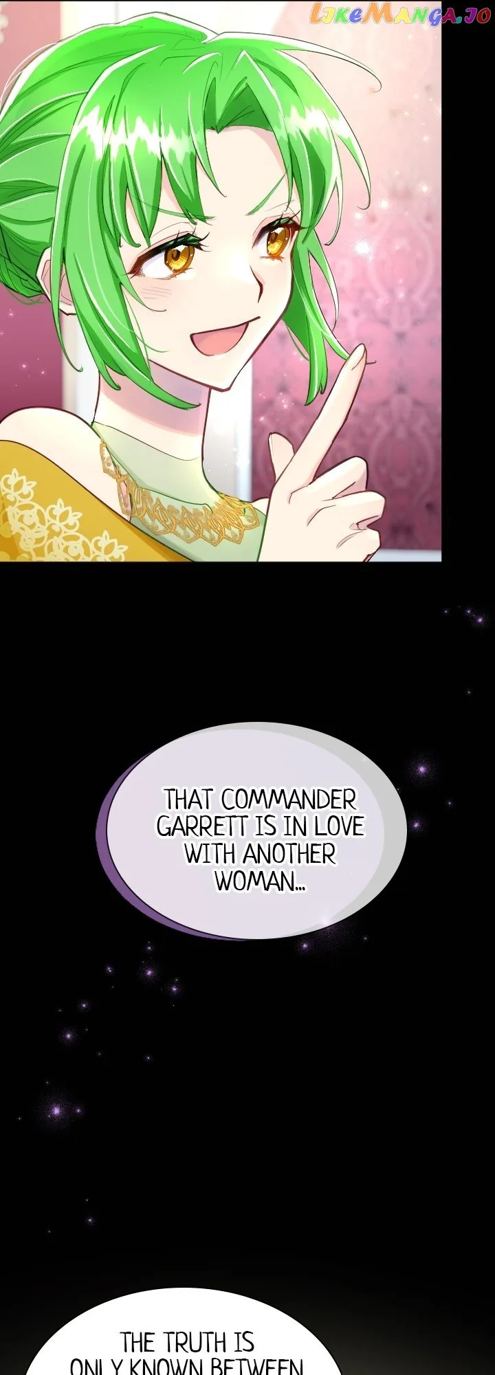 Vengeance from a Saint Full of Wounds Chapter 69 page 34