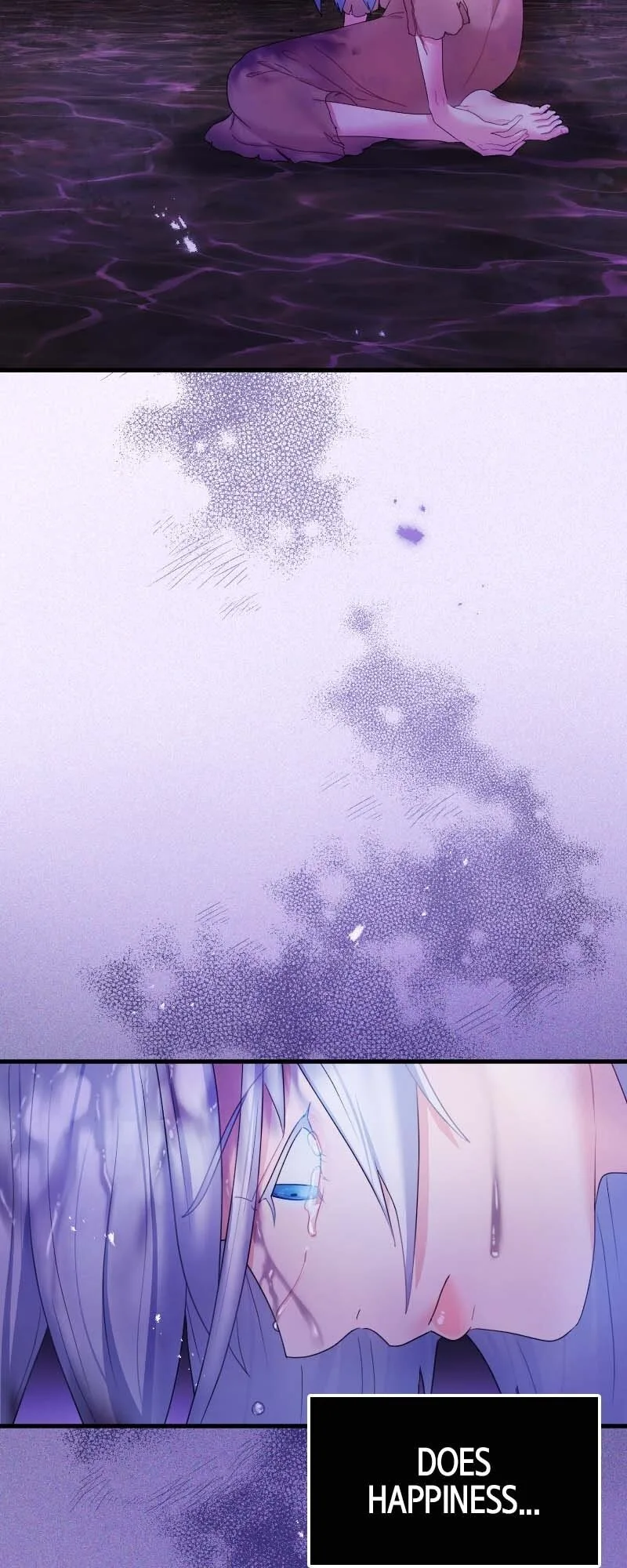 Useless Cinderella’s Feeble Attempt to Save the Kingdom Chapter 70 page 39