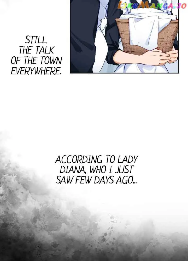 Vengeance from a Saint Full of Wounds Chapter 69 page 28