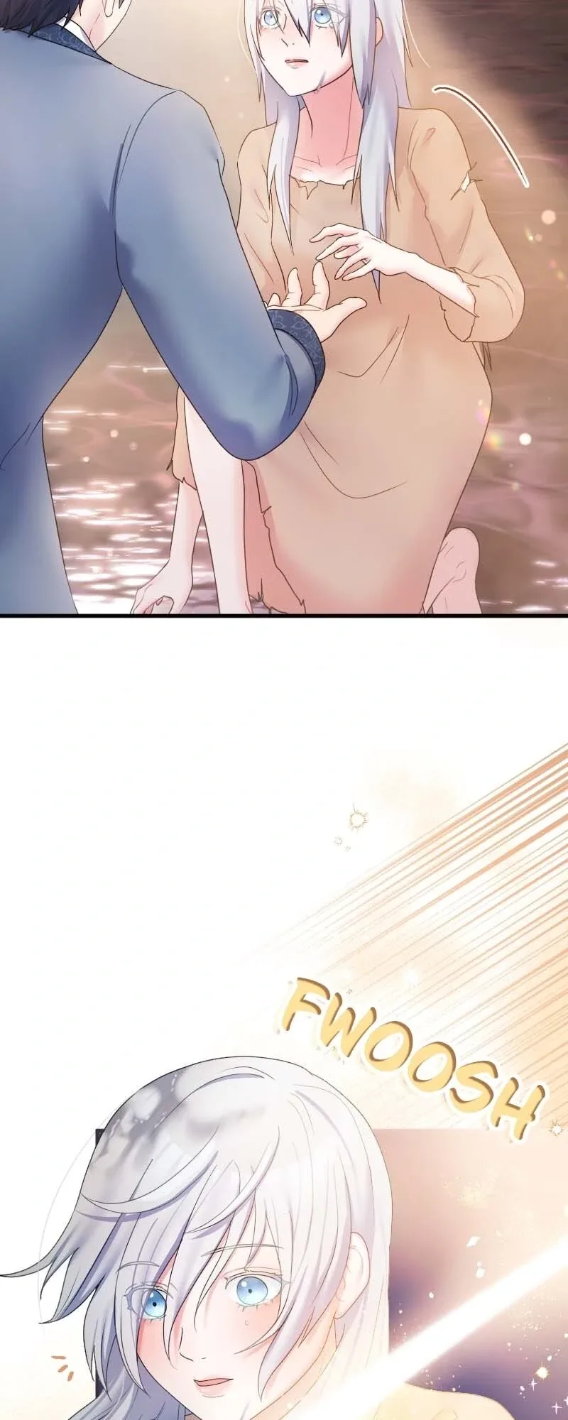 Useless Cinderella’s Feeble Attempt to Save the Kingdom Chapter 70 page 44
