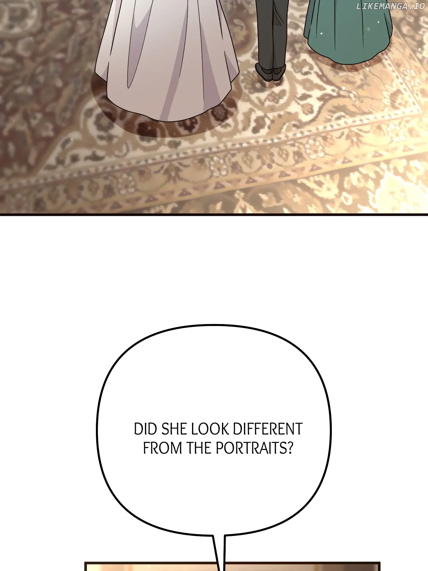 To Those Who Long for My Destruction Chapter 69 page 99