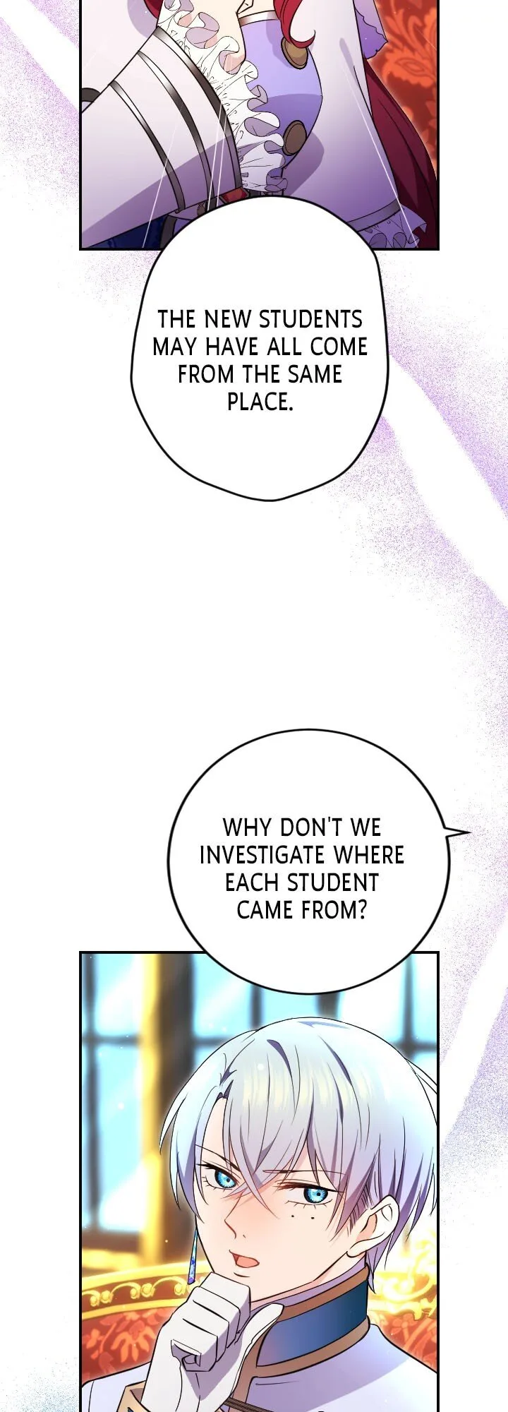 Vengeful Weapon, Tears of Poison Chapter 65 page 16