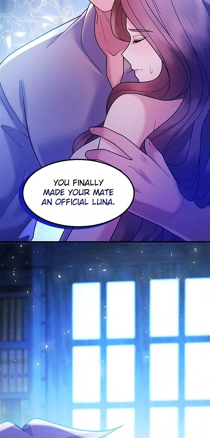 Torn Between Alphas Chapter 69 page 69