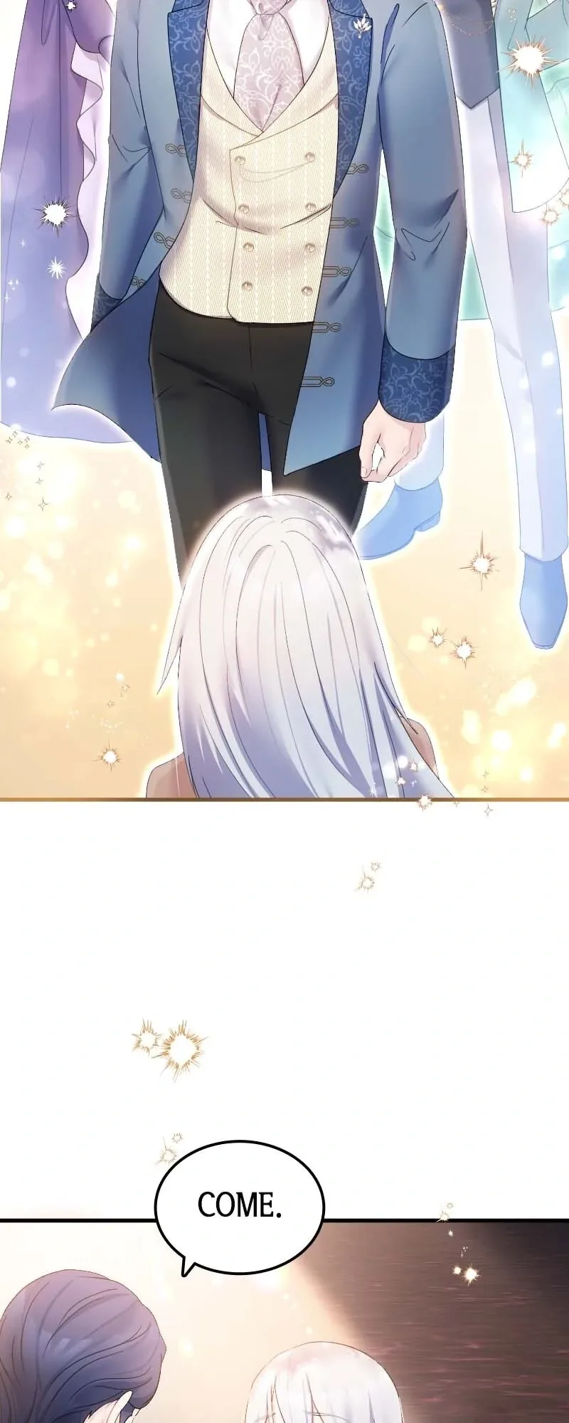 Useless Cinderella’s Feeble Attempt to Save the Kingdom Chapter 70 page 43