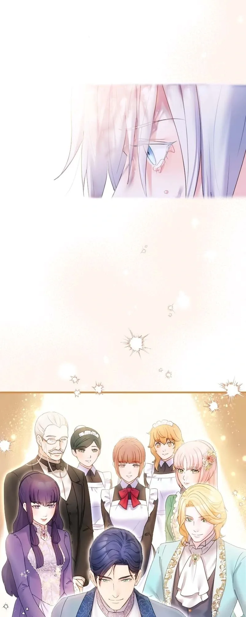 Useless Cinderella’s Feeble Attempt to Save the Kingdom Chapter 70 page 42