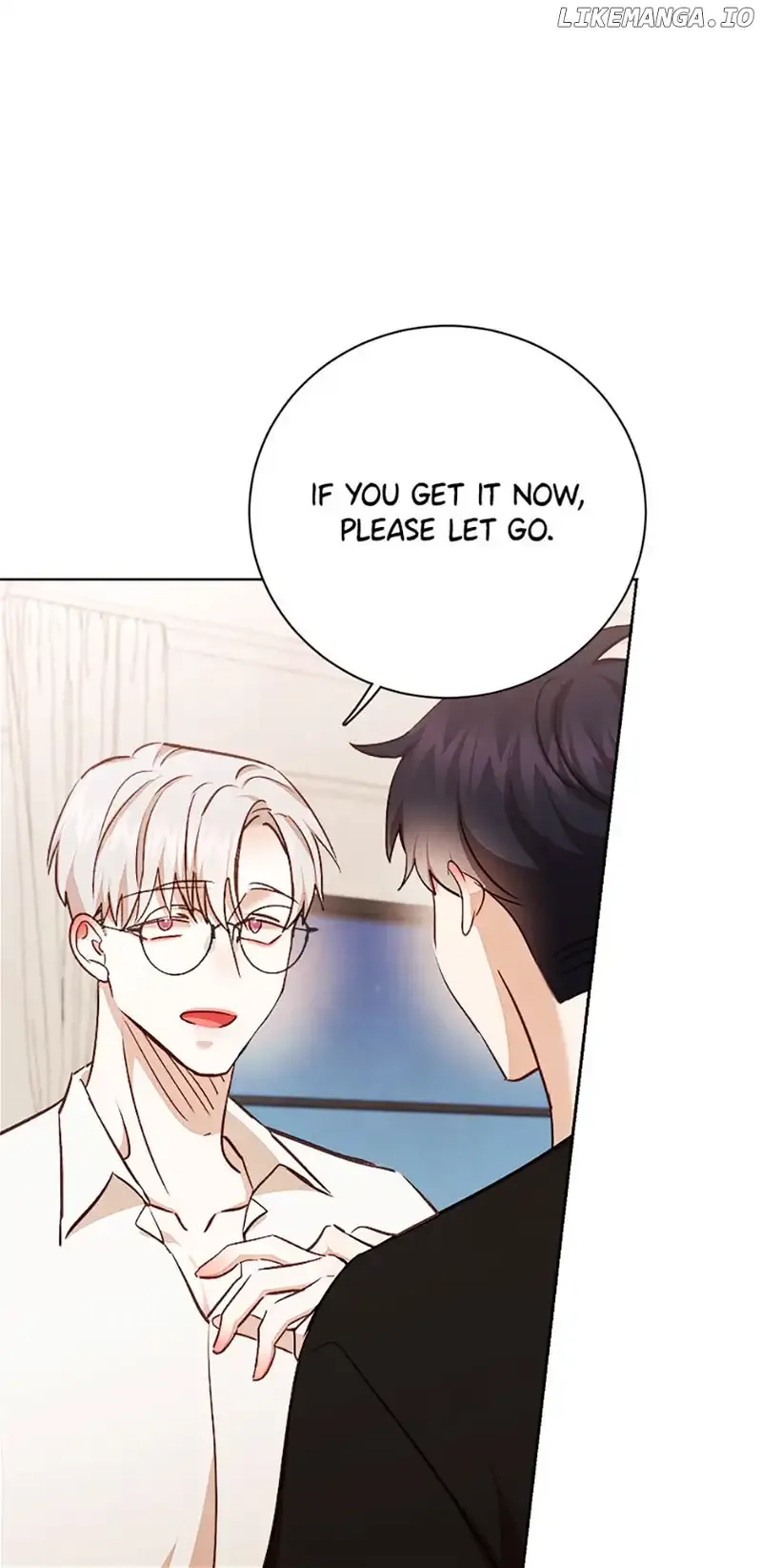 Viewer’s Choice: The Dating Show Chapter 68 page 5