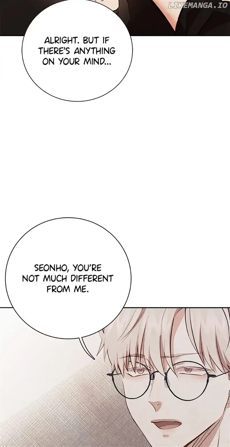 Viewer’s Choice: The Dating Show Chapter 68 page 11