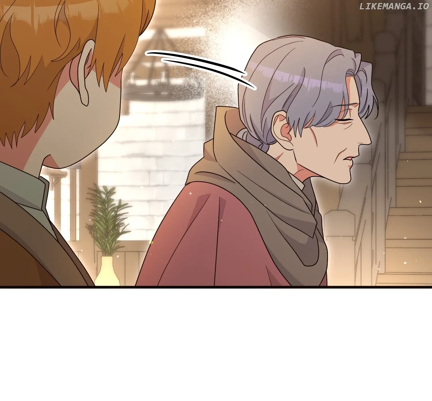 To Those Who Long for My Destruction Chapter 69 page 105