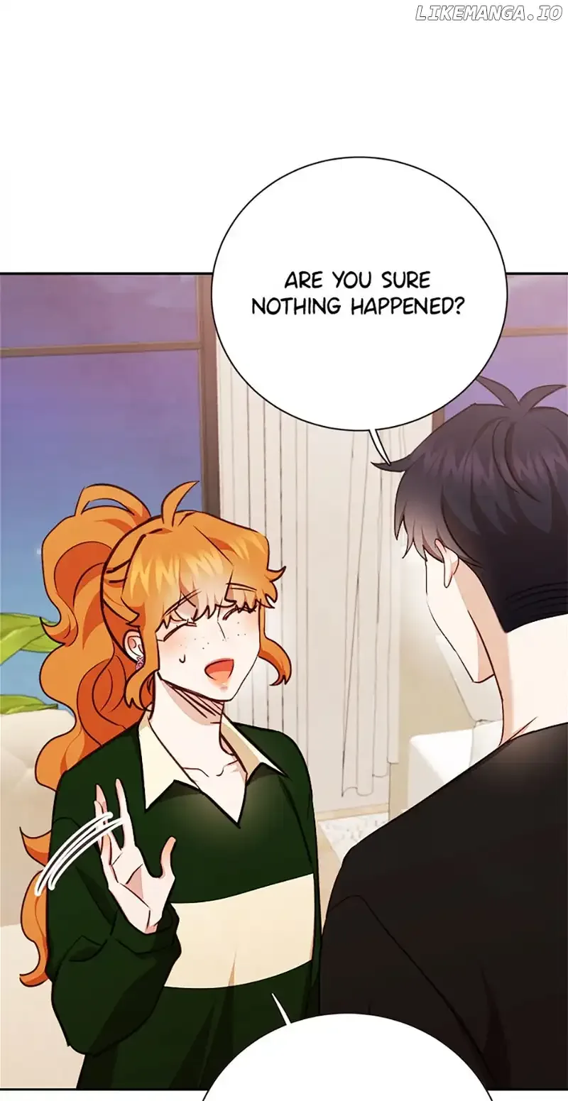 Viewer’s Choice: The Dating Show Chapter 68 page 9