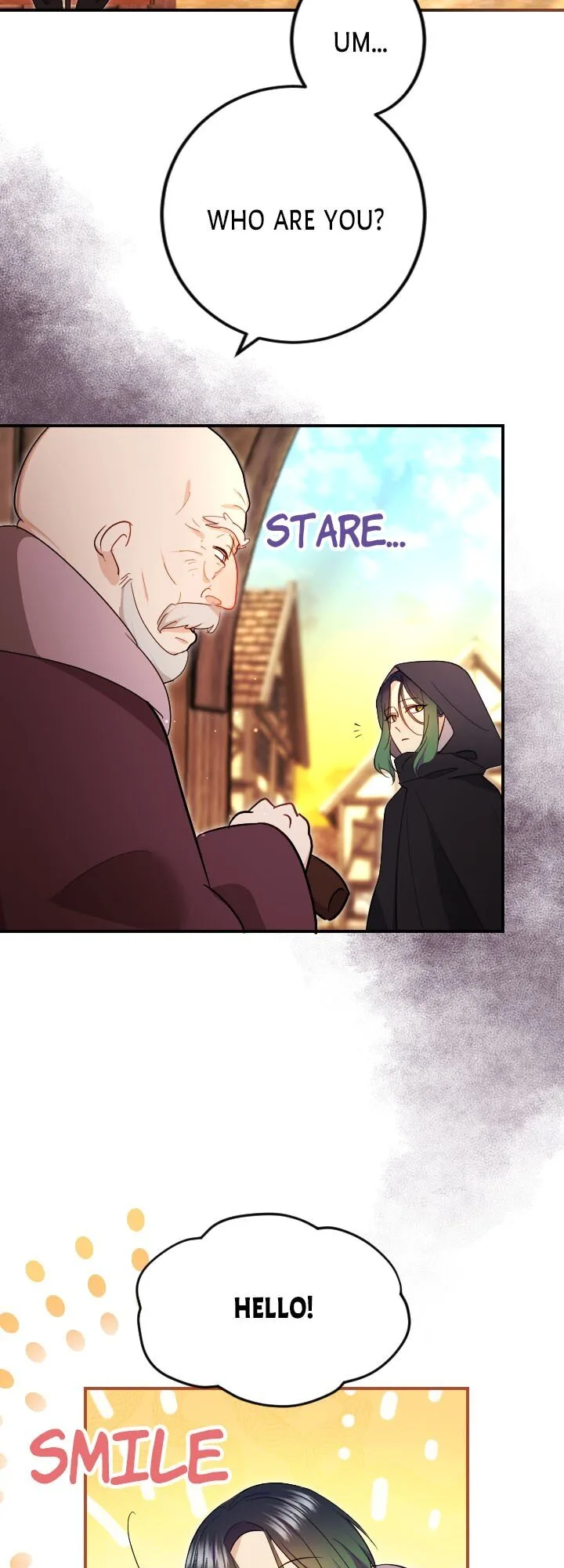 Vengeful Weapon, Tears of Poison Chapter 65 page 24