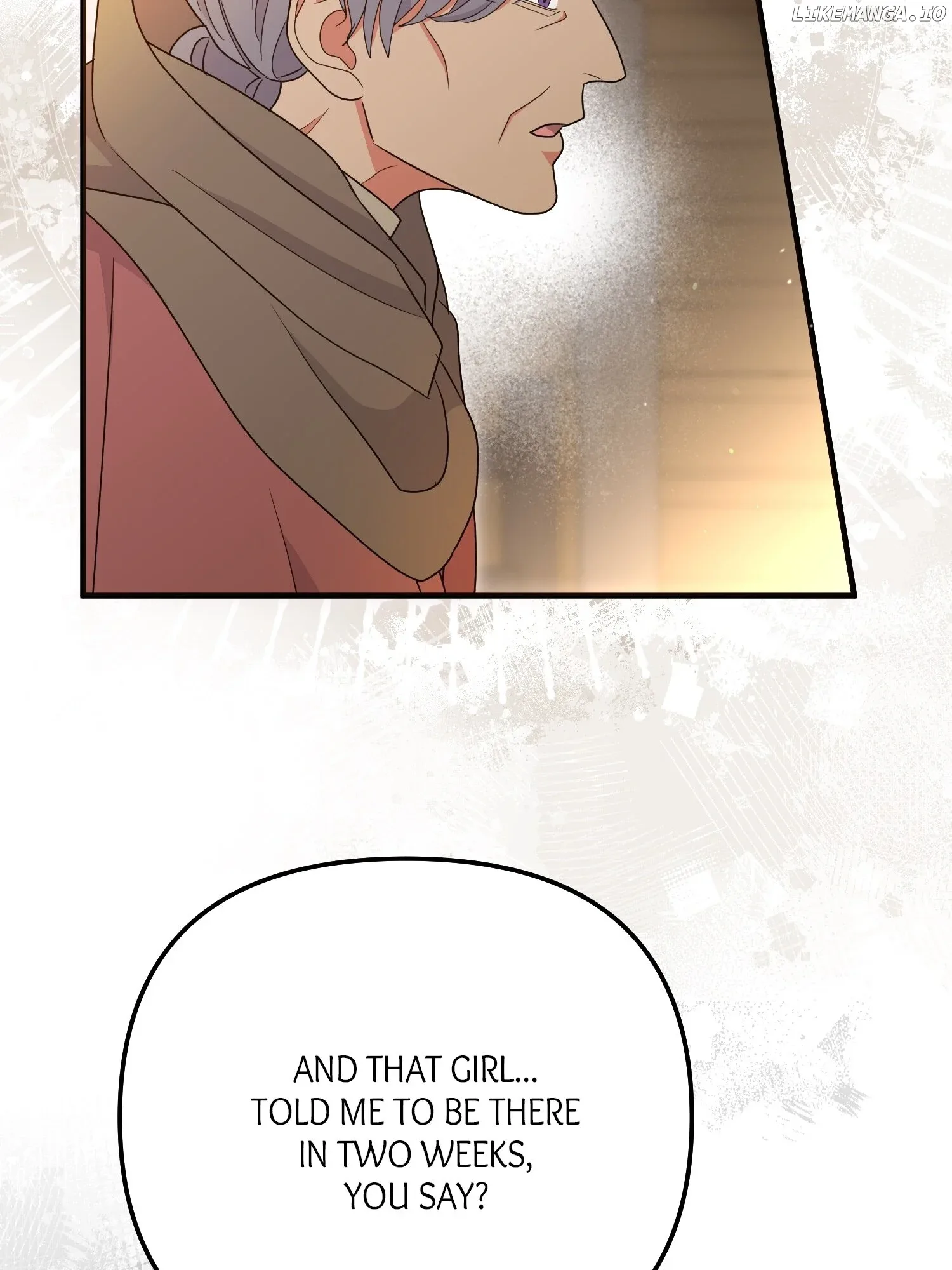 To Those Who Long for My Destruction Chapter 69 page 107