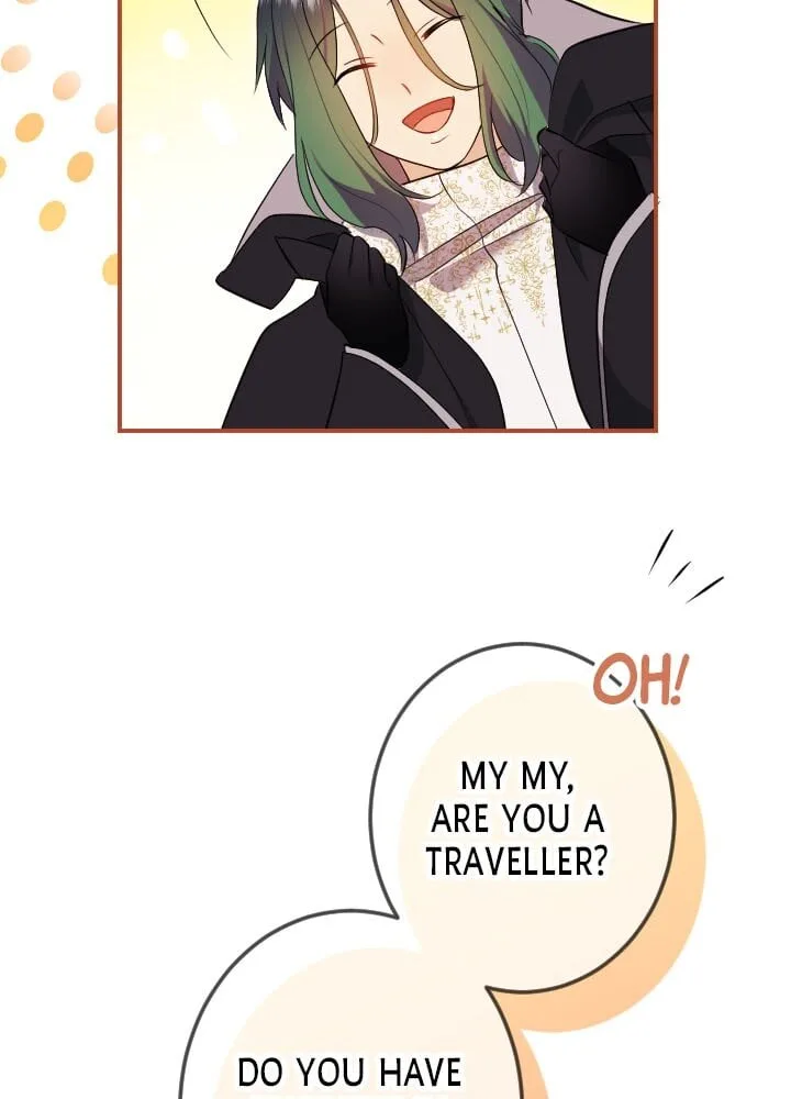 Vengeful Weapon, Tears of Poison Chapter 65 page 25