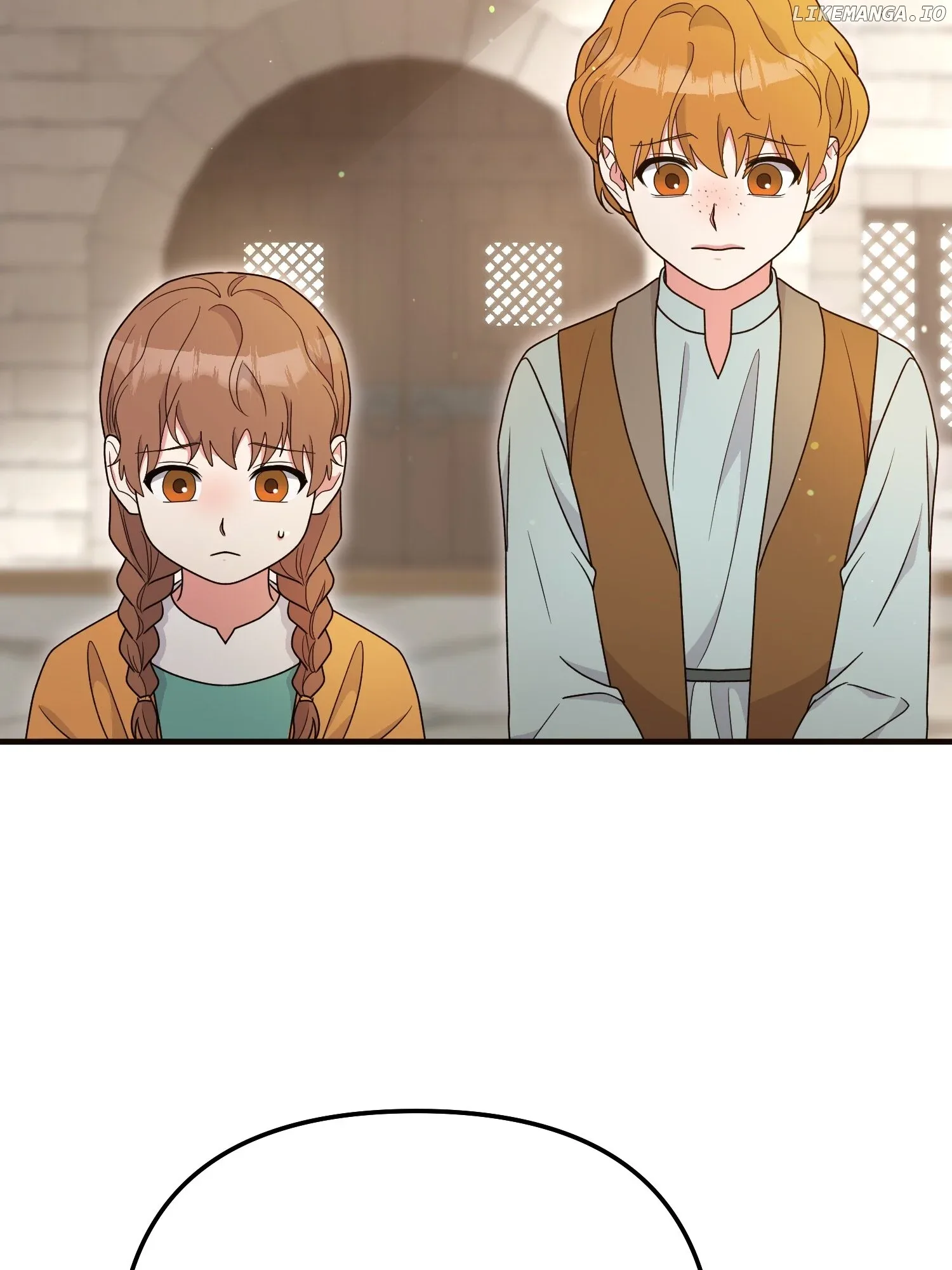 To Those Who Long for My Destruction Chapter 69 page 102