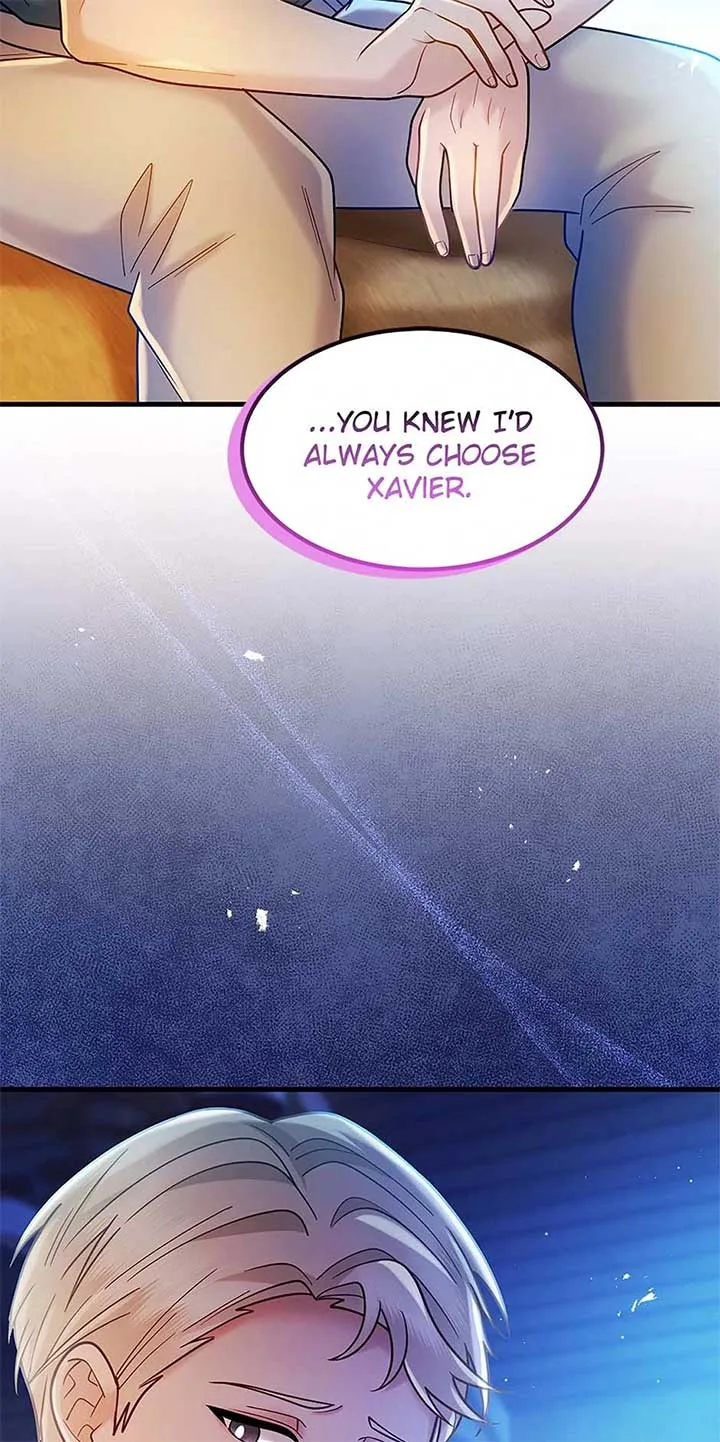 Torn Between Alphas Chapter 69 page 76