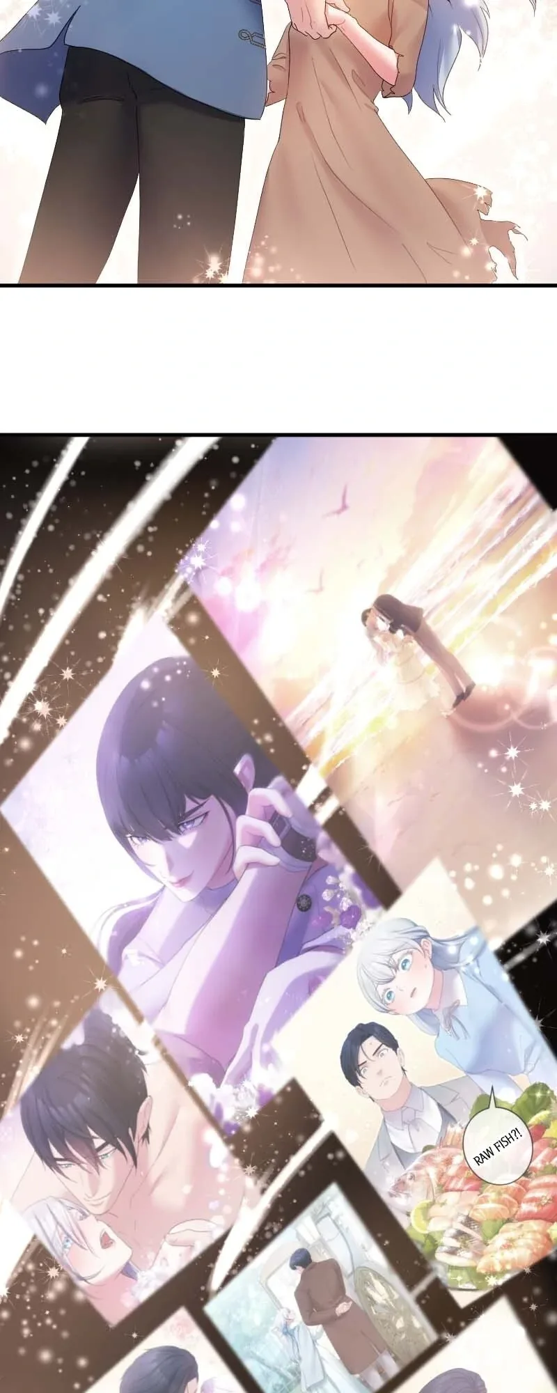 Useless Cinderella’s Feeble Attempt to Save the Kingdom Chapter 70 page 48