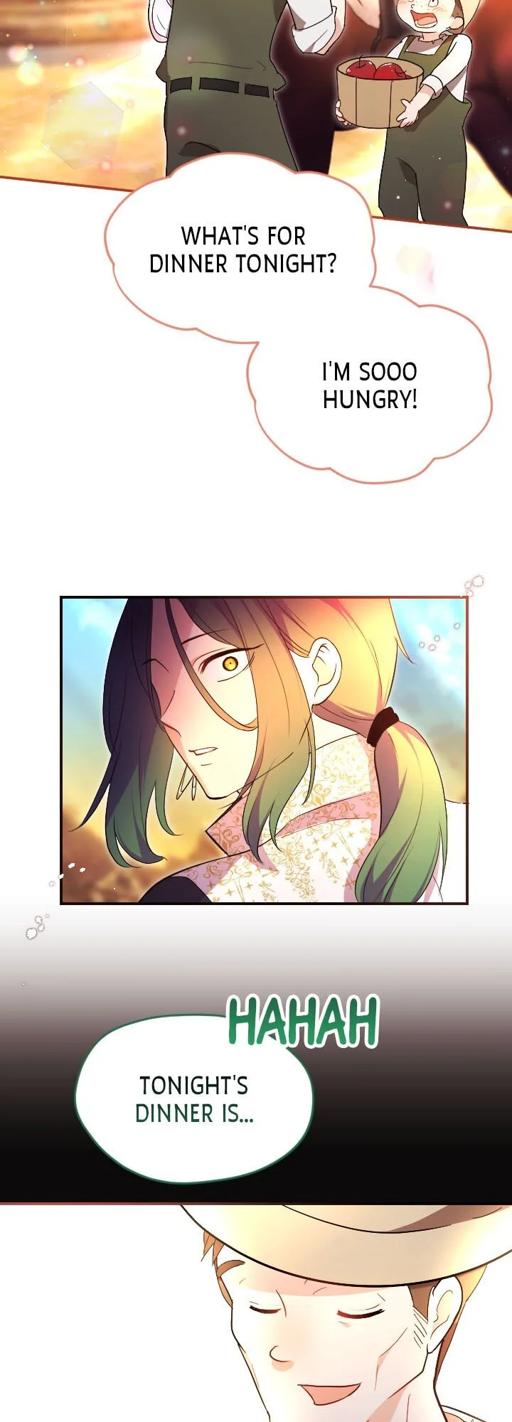 Vengeful Weapon, Tears of Poison Chapter 65 page 30
