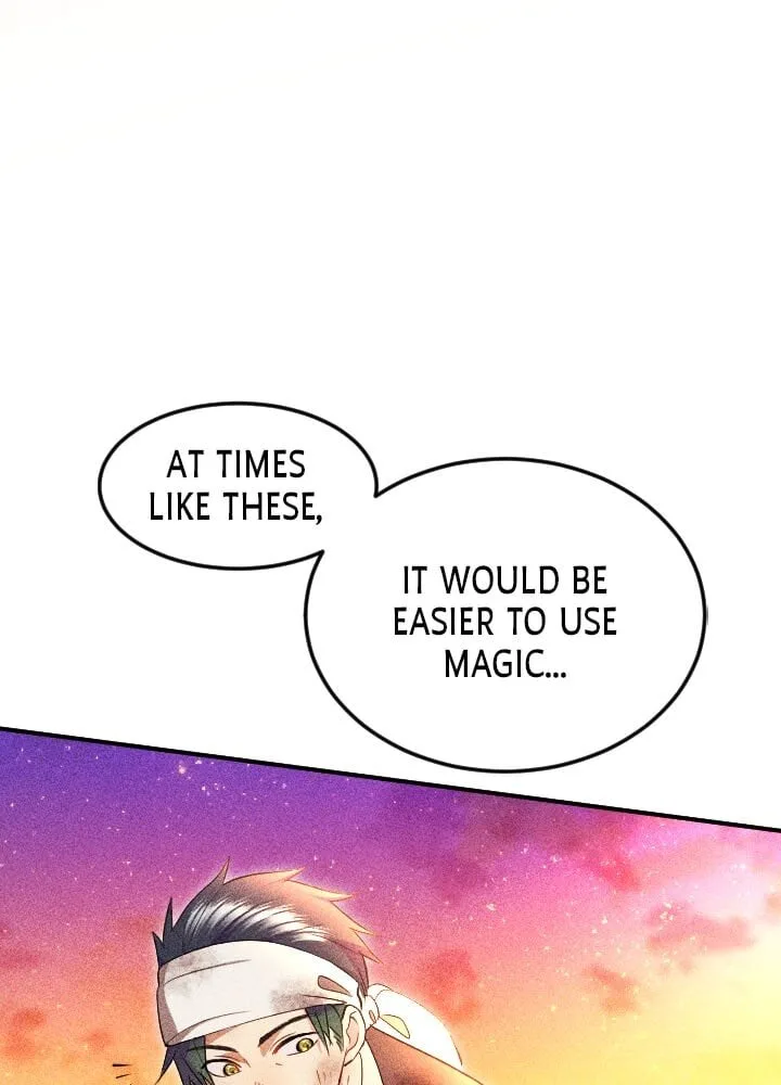 Vengeful Weapon, Tears of Poison Chapter 65 page 33