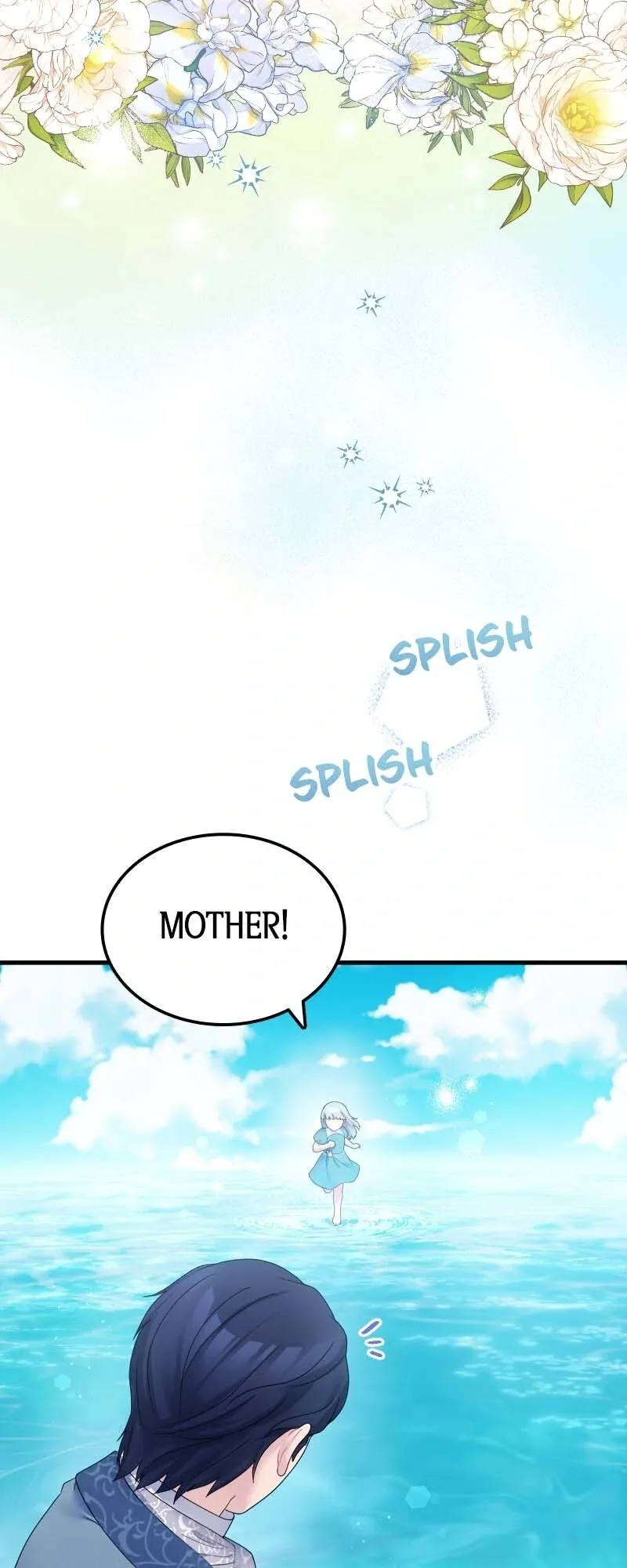 Useless Cinderella’s Feeble Attempt to Save the Kingdom Chapter 70 page 58