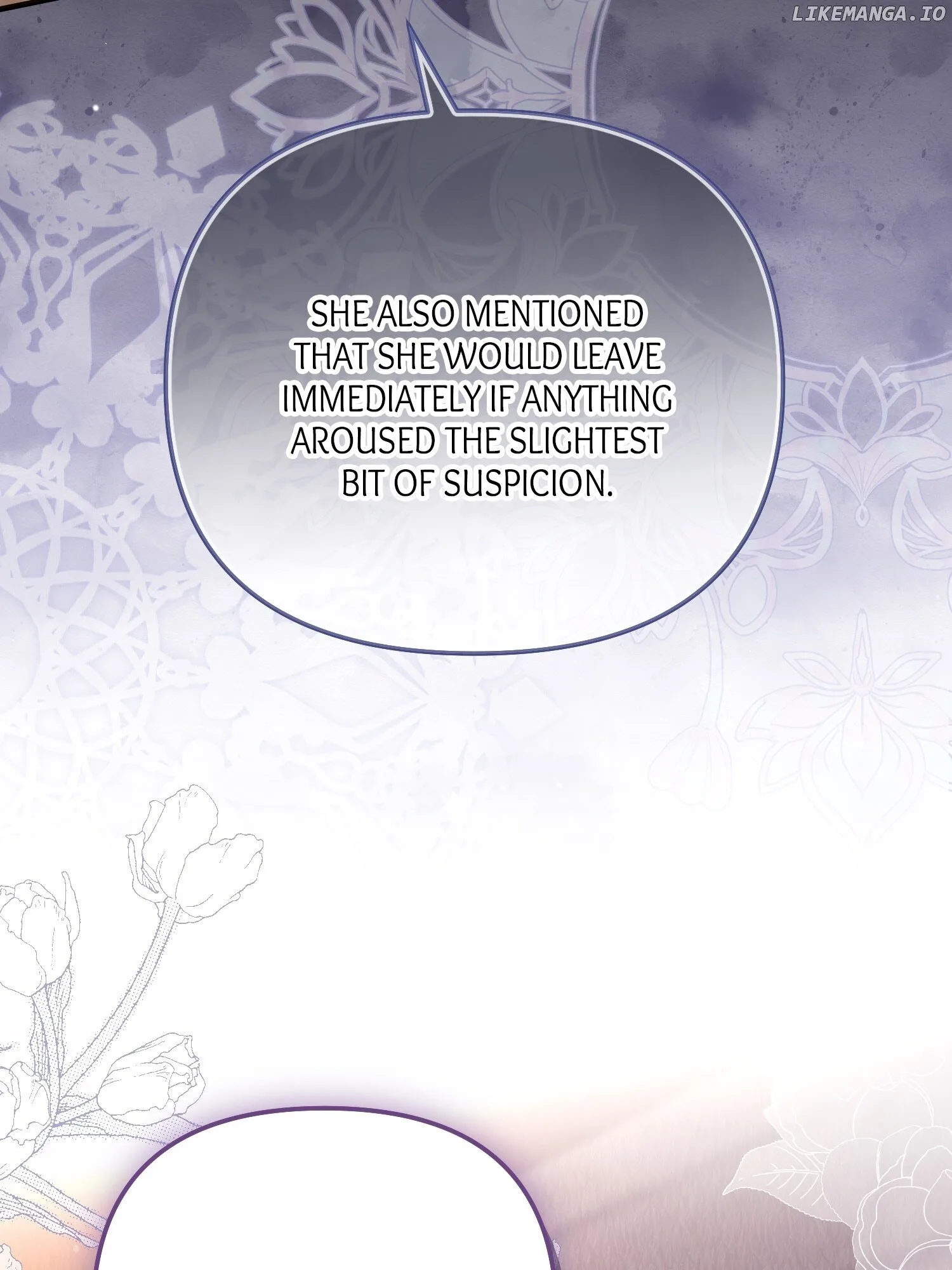 To Those Who Long for My Destruction Chapter 69 page 111