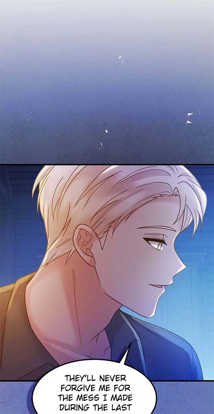 Torn Between Alphas Chapter 69 page 86
