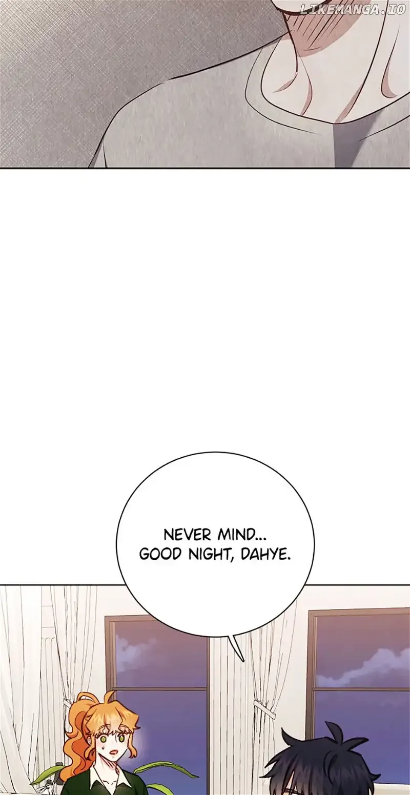 Viewer’s Choice: The Dating Show Chapter 68 page 12