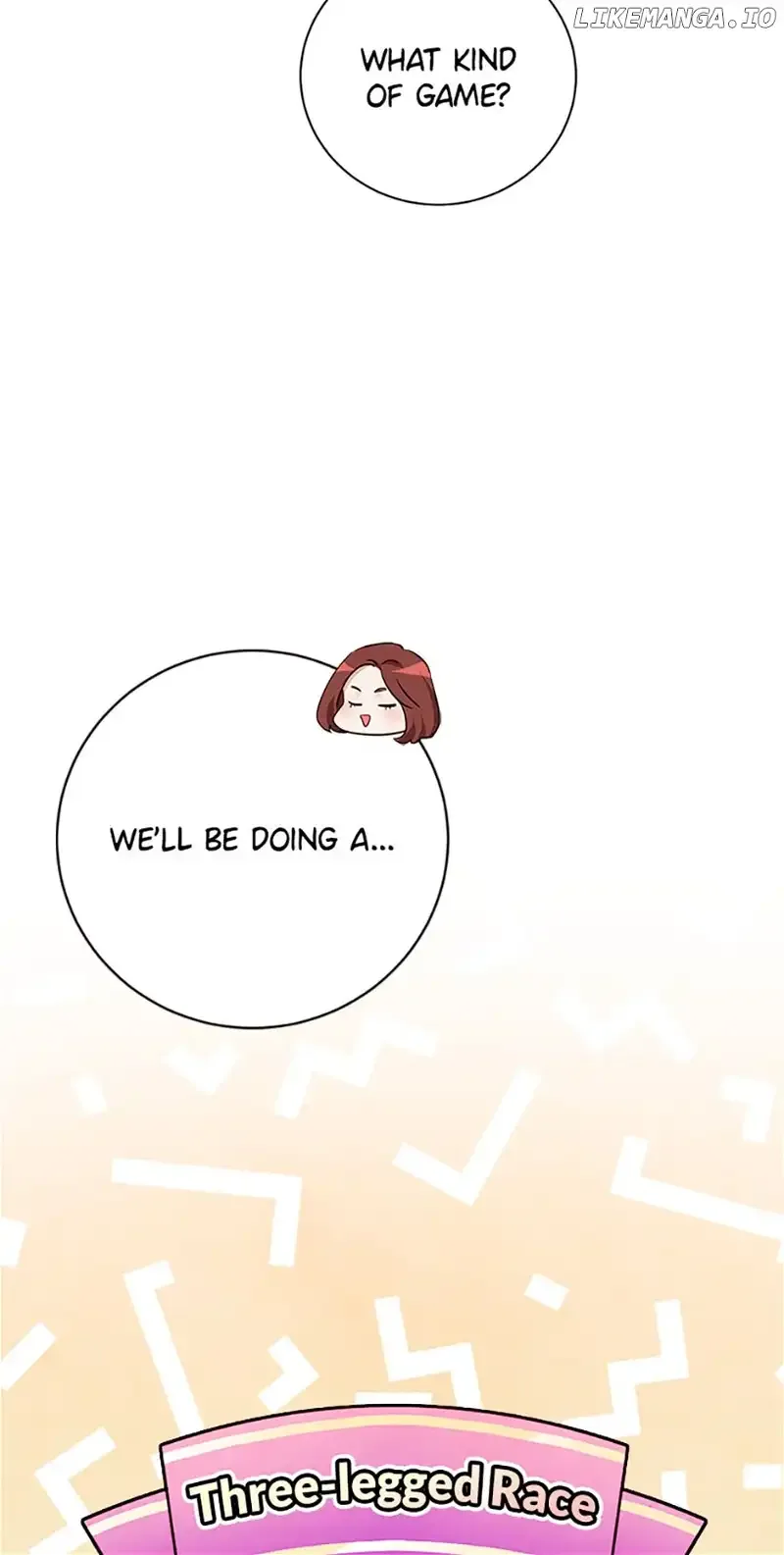 Viewer’s Choice: The Dating Show Chapter 68 page 17
