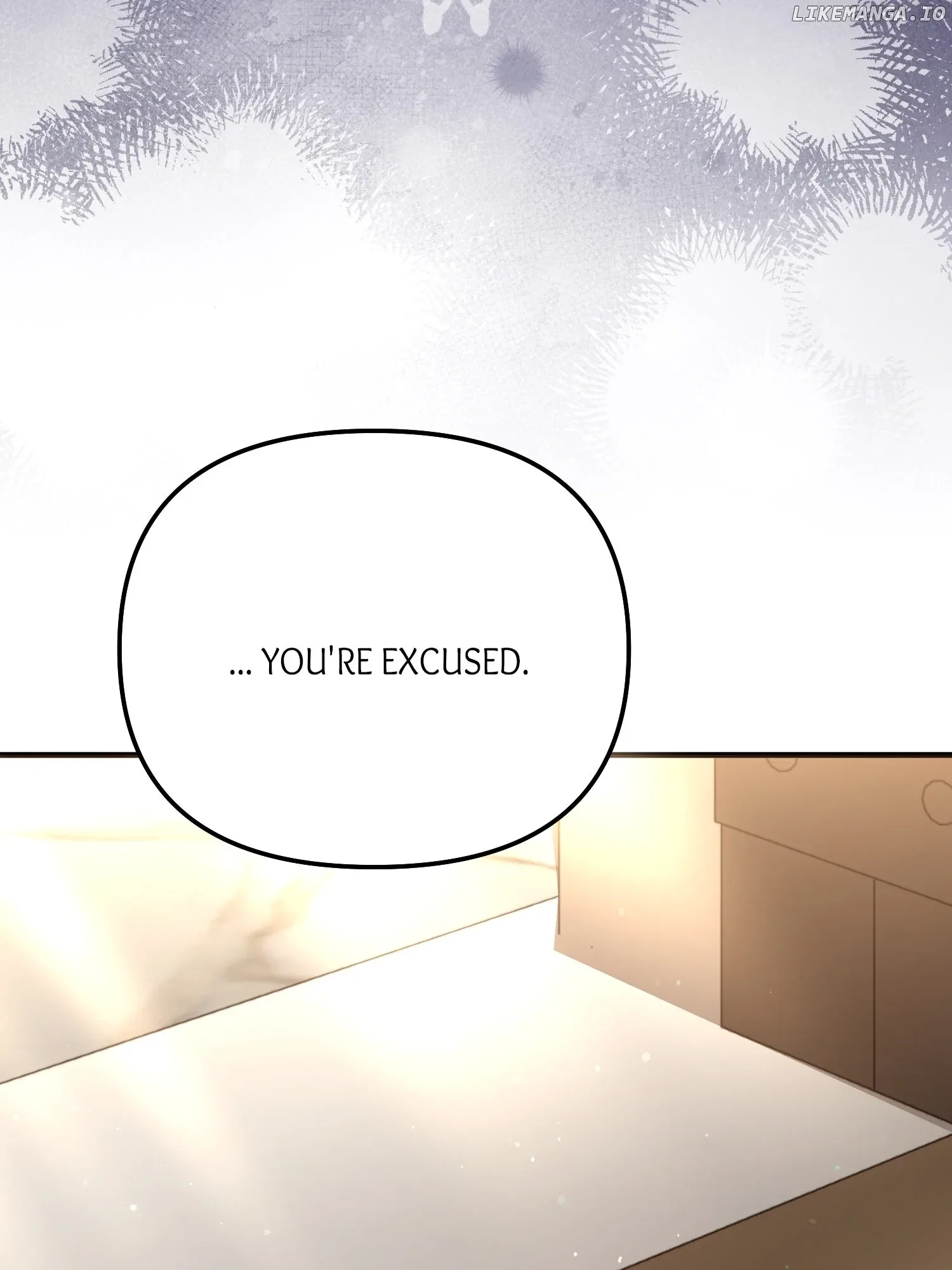 To Those Who Long for My Destruction Chapter 69 page 114