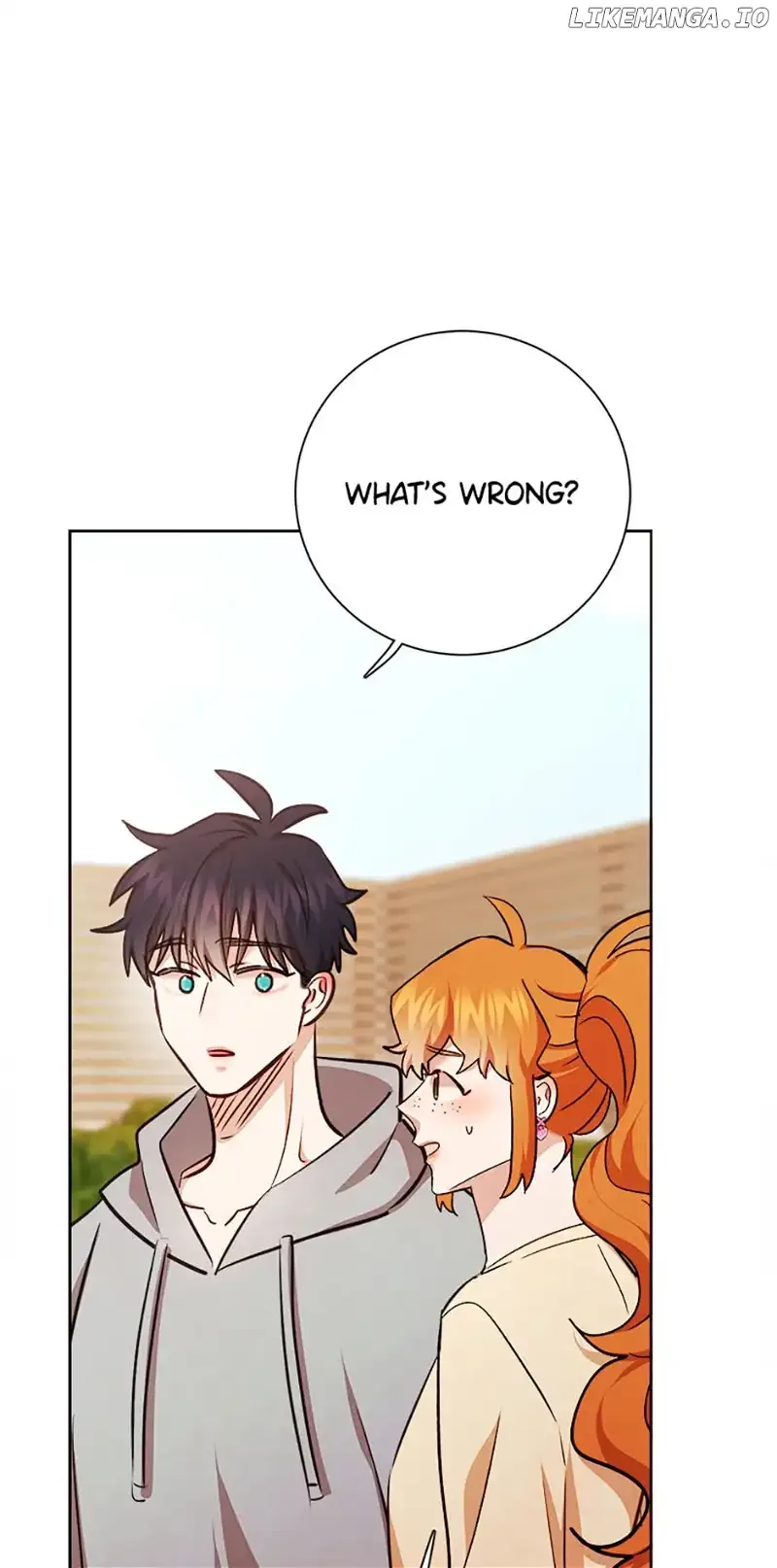 Viewer’s Choice: The Dating Show Chapter 68 page 24