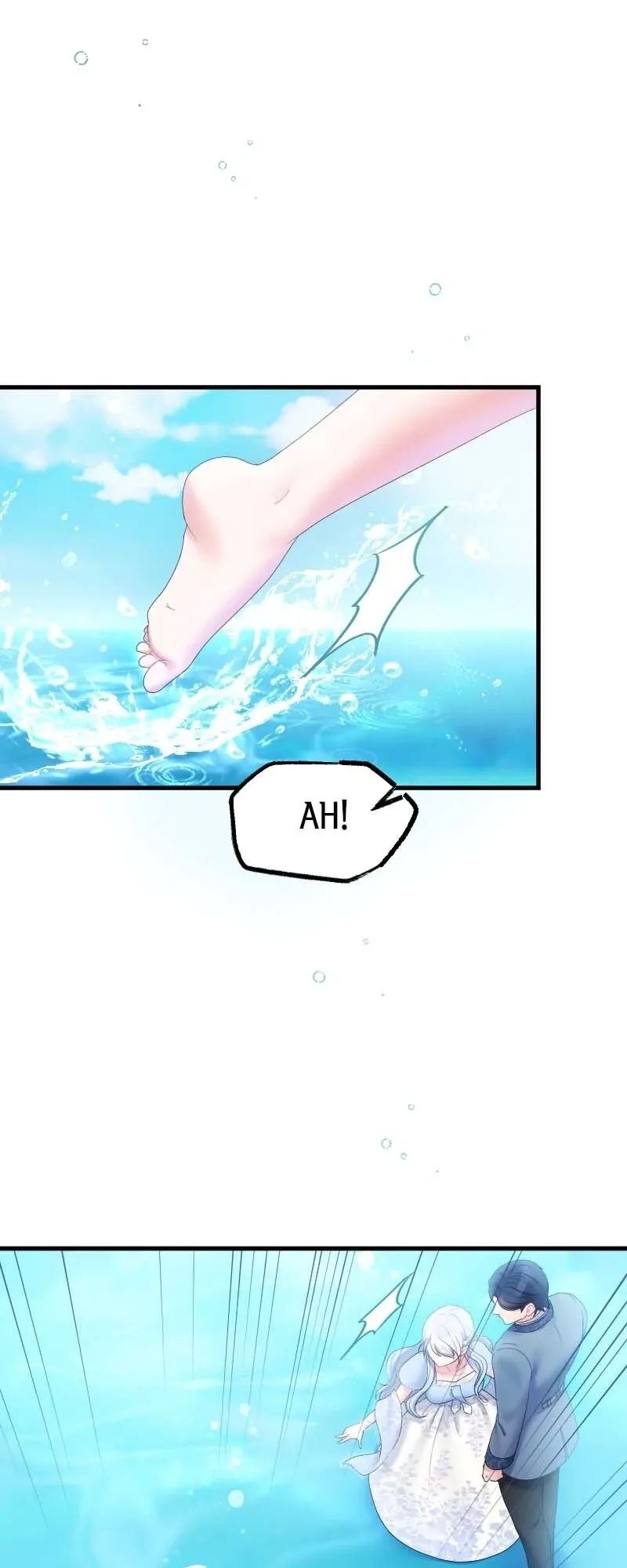 Useless Cinderella’s Feeble Attempt to Save the Kingdom Chapter 70 page 60