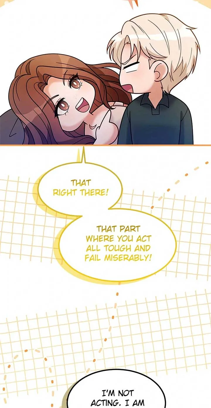 Torn Between Alphas Chapter 69 page 89