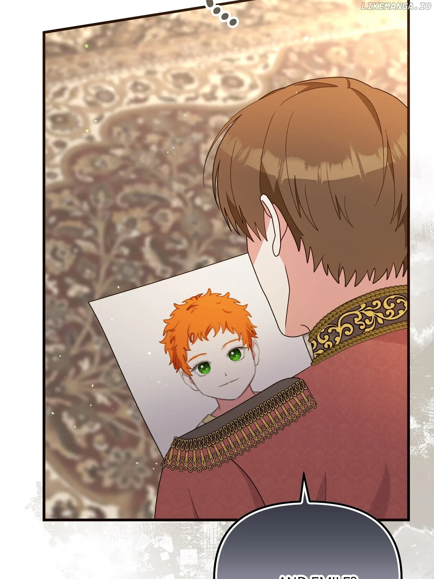 To Those Who Long for My Destruction Chapter 69 page 118
