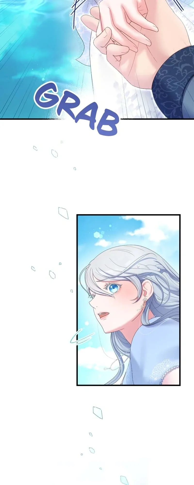 Useless Cinderella’s Feeble Attempt to Save the Kingdom Chapter 70 page 62