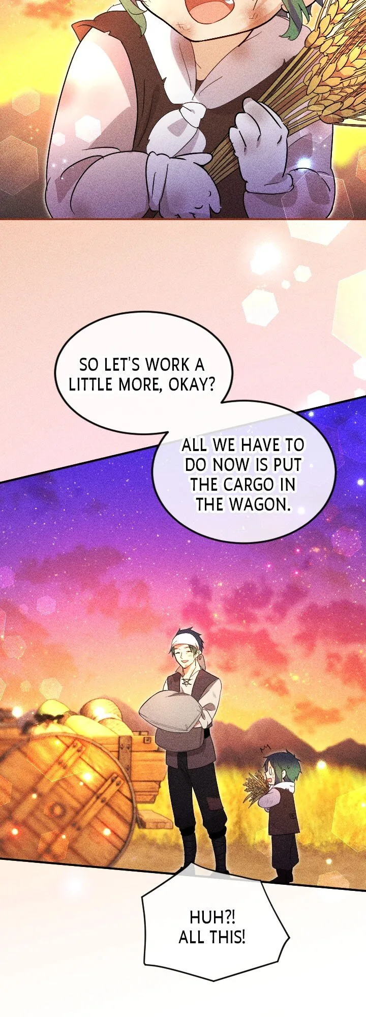 Vengeful Weapon, Tears of Poison Chapter 65 page 32
