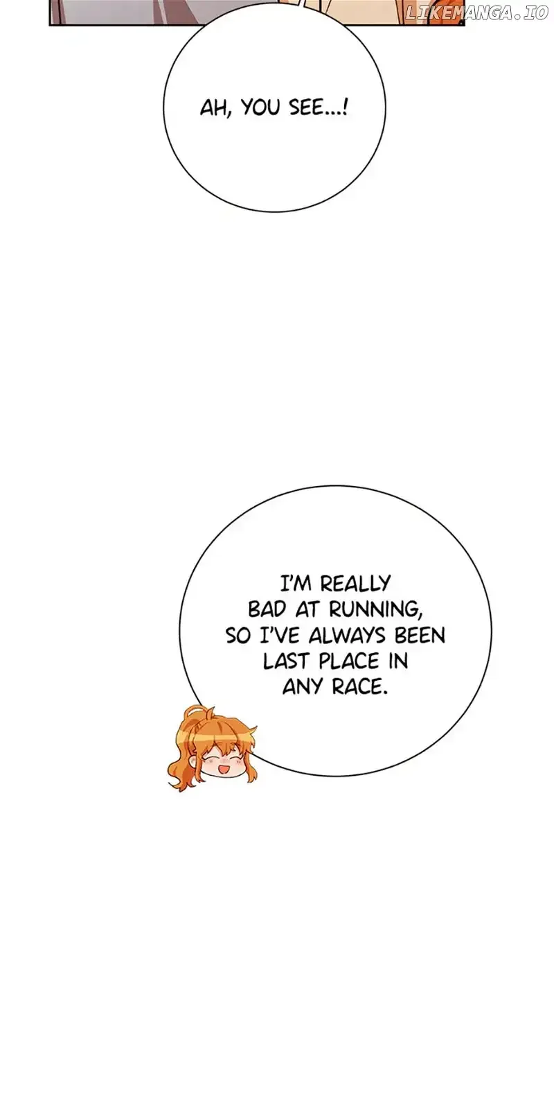 Viewer’s Choice: The Dating Show Chapter 68 page 25