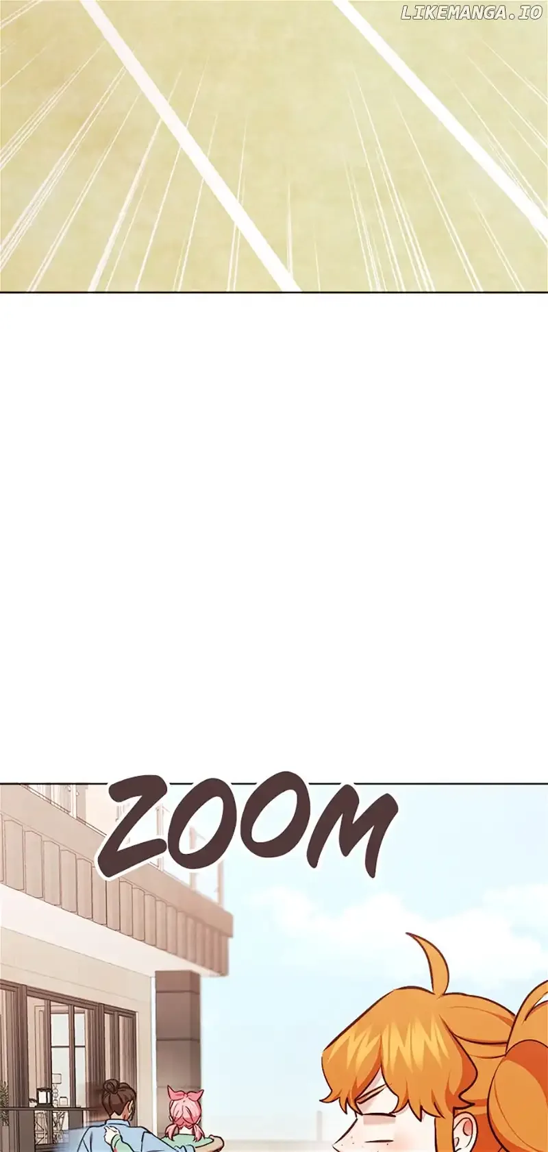 Viewer’s Choice: The Dating Show Chapter 68 page 30