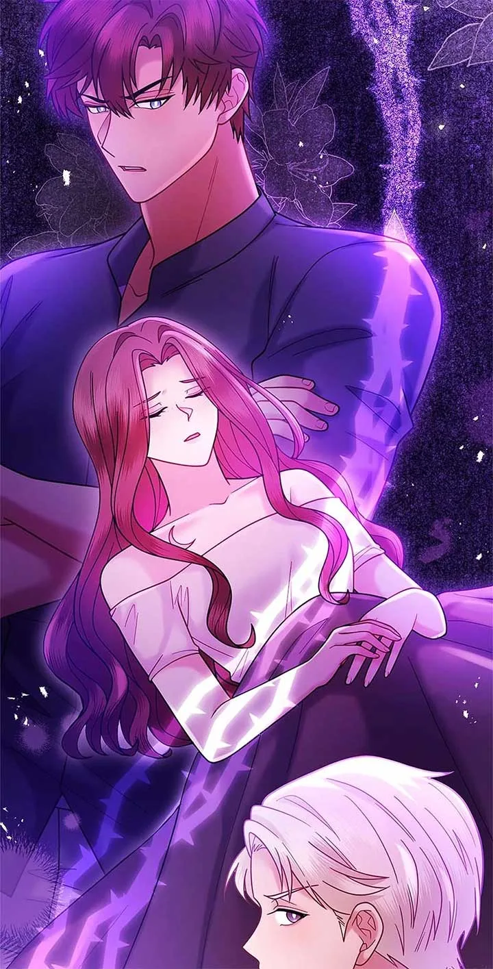 Torn Between Alphas Chapter 69 page 101