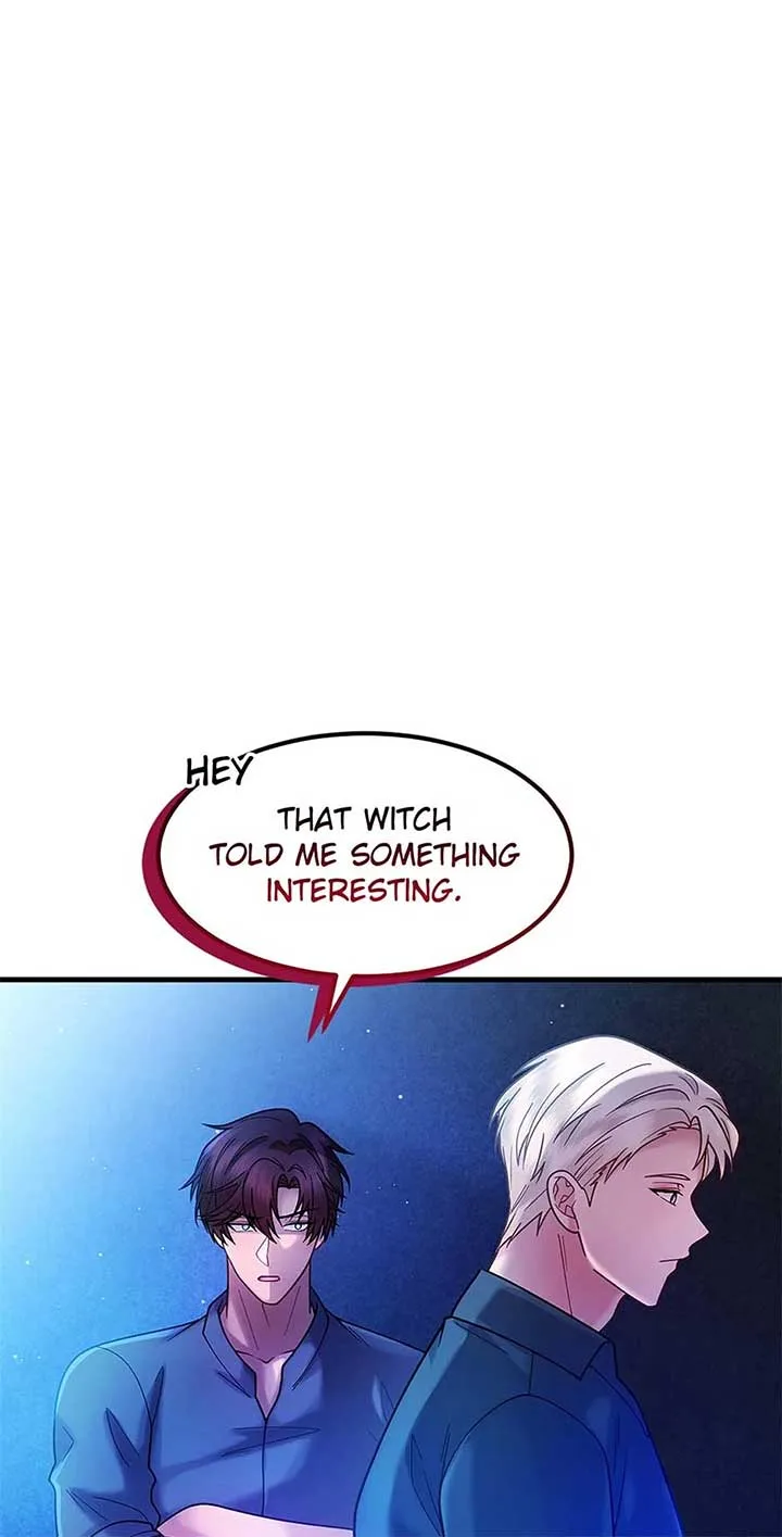 Torn Between Alphas Chapter 69 page 99