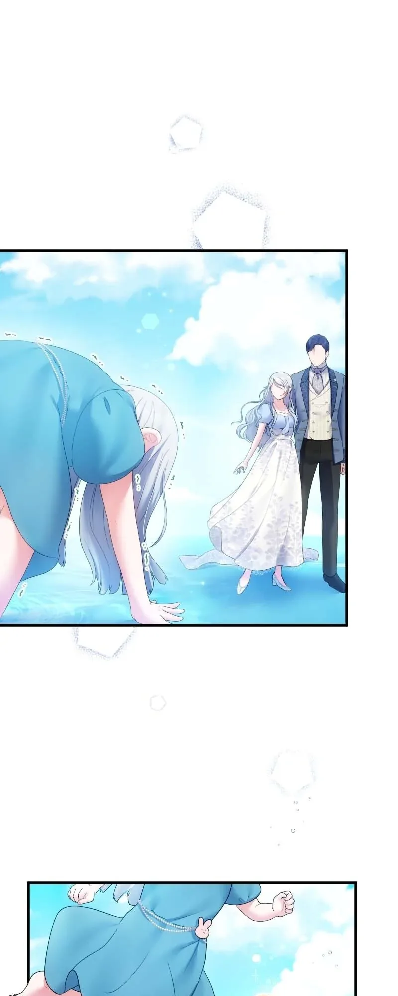 Useless Cinderella’s Feeble Attempt to Save the Kingdom Chapter 70 page 65