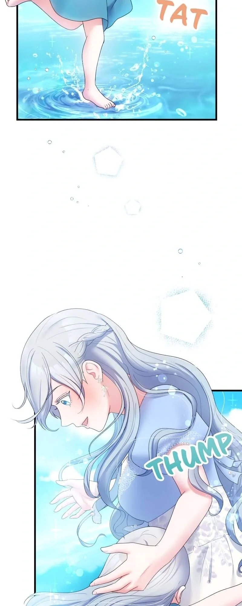 Useless Cinderella’s Feeble Attempt to Save the Kingdom Chapter 70 page 66