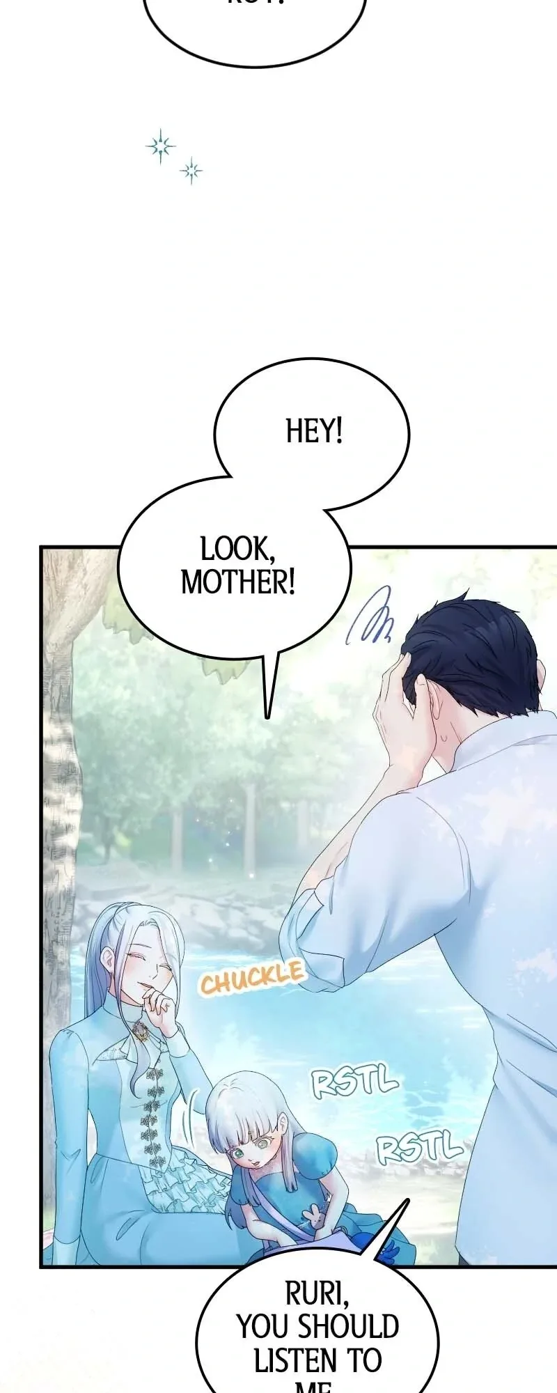 Useless Cinderella’s Feeble Attempt to Save the Kingdom Chapter 70 page 74