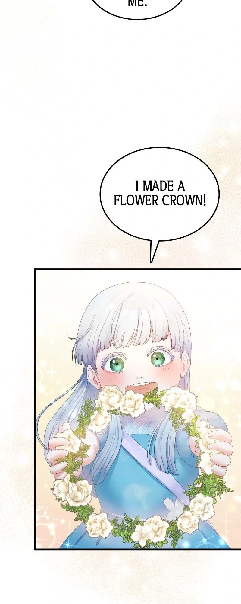 Useless Cinderella’s Feeble Attempt to Save the Kingdom Chapter 70 page 75